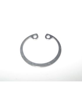 BMW 22x1.00 mm Internal Shaft Lock Snap Ring Circlip 07119905837 Other Genuine
